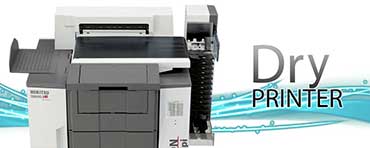 Dry Printers