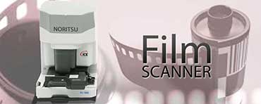 Film Scanners