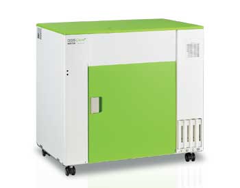 QSS Green Simplex
