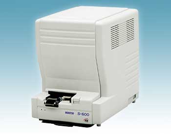 S-600 Flim Scanner